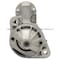 Mpa 68-88 American Motors-Amx American Motor New Starter, 17775N 17775N - alternate 3
